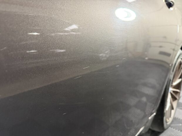 BMW SERIE 7 F01 LCI/F02 LCI 730d xDrive Exclusive A complet