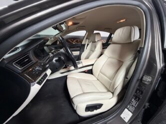 BMW SERIE 7 F01 LCI/F02 LCI 730d xDrive Exclusive A complet