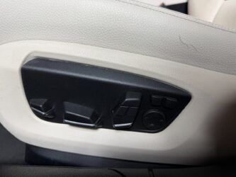 BMW SERIE 7 F01 LCI/F02 LCI 730d xDrive Exclusive A complet