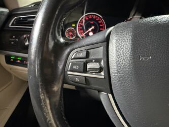 BMW SERIE 7 F01 LCI/F02 LCI 730d xDrive Exclusive A complet