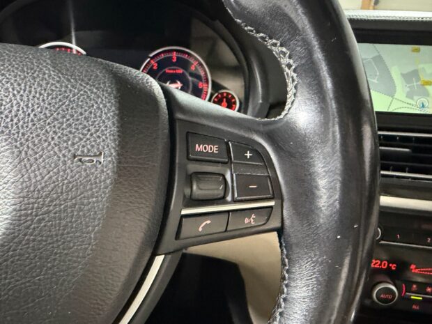 BMW SERIE 7 F01 LCI/F02 LCI 730d xDrive Exclusive A complet