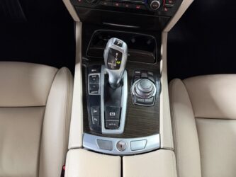 BMW SERIE 7 F01 LCI/F02 LCI 730d xDrive Exclusive A complet