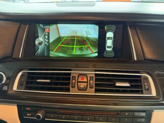 BMW SERIE 7 F01 LCI/F02 LCI 730d xDrive Exclusive A complet