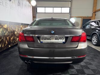 BMW SERIE 7 F01 LCI/F02 LCI 730d xDrive Exclusive A complet