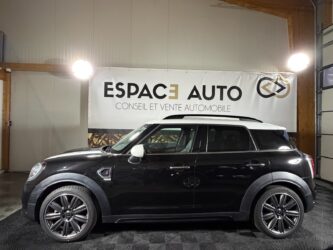 MINI COUNTRYMAN F60 192 ch Cooper S complet