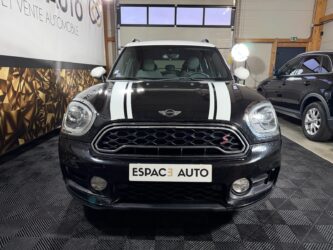 MINI COUNTRYMAN F60 192 ch Cooper S complet