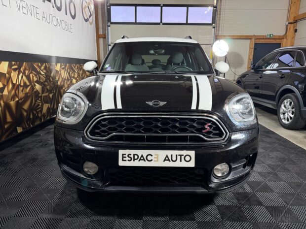 MINI COUNTRYMAN F60 192 ch Cooper S complet
