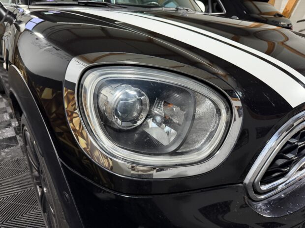 MINI COUNTRYMAN F60 192 ch Cooper S complet