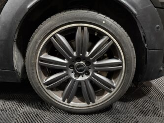 MINI COUNTRYMAN F60 192 ch Cooper S complet