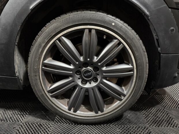 MINI COUNTRYMAN F60 192 ch Cooper S complet