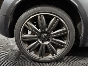 MINI COUNTRYMAN F60 192 ch Cooper S complet