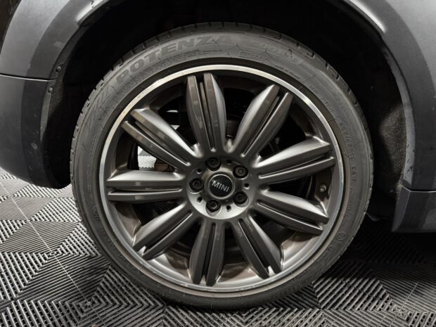 MINI COUNTRYMAN F60 192 ch Cooper S complet