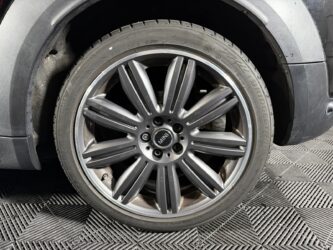 MINI COUNTRYMAN F60 192 ch Cooper S complet
