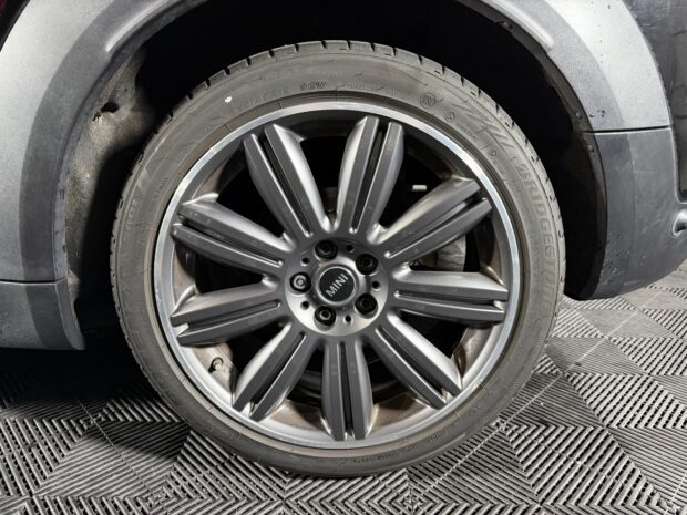 MINI COUNTRYMAN F60 192 ch Cooper S complet