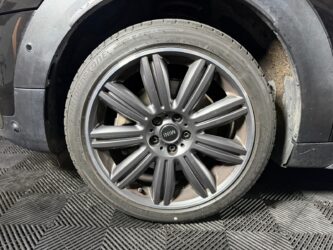 MINI COUNTRYMAN F60 192 ch Cooper S complet