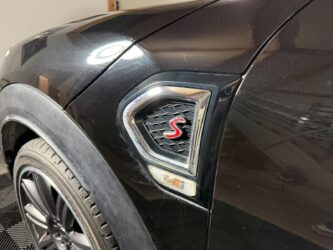 MINI COUNTRYMAN F60 192 ch Cooper S complet