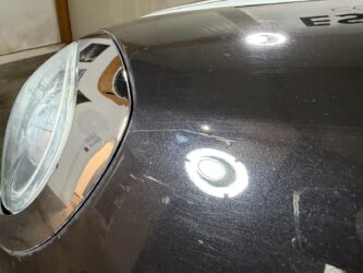 MINI COUNTRYMAN F60 192 ch Cooper S complet