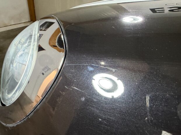 MINI COUNTRYMAN F60 192 ch Cooper S complet