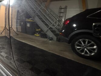 MINI COUNTRYMAN F60 192 ch Cooper S complet