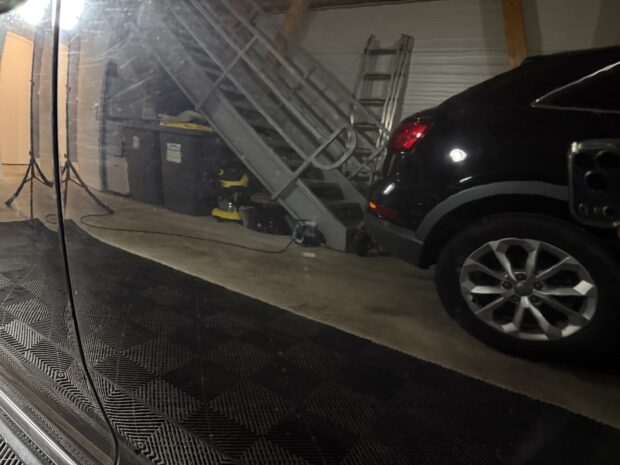 MINI COUNTRYMAN F60 192 ch Cooper S complet