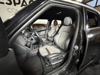MINI COUNTRYMAN F60 192 ch Cooper S complet