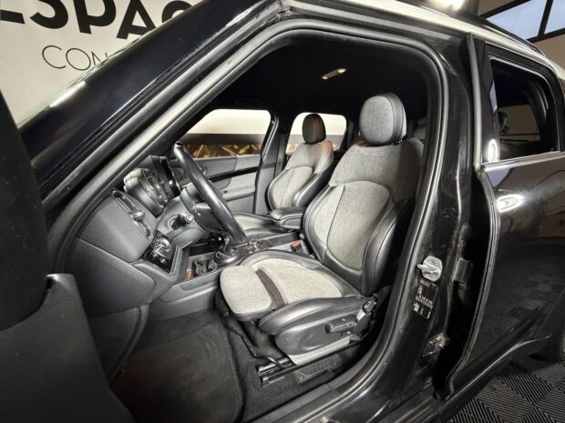 MINI COUNTRYMAN F60 192 ch Cooper S complet