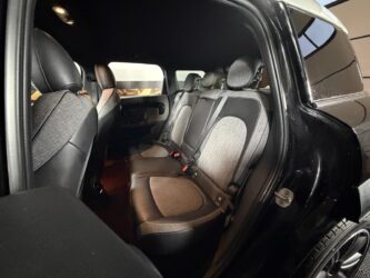 MINI COUNTRYMAN F60 192 ch Cooper S complet