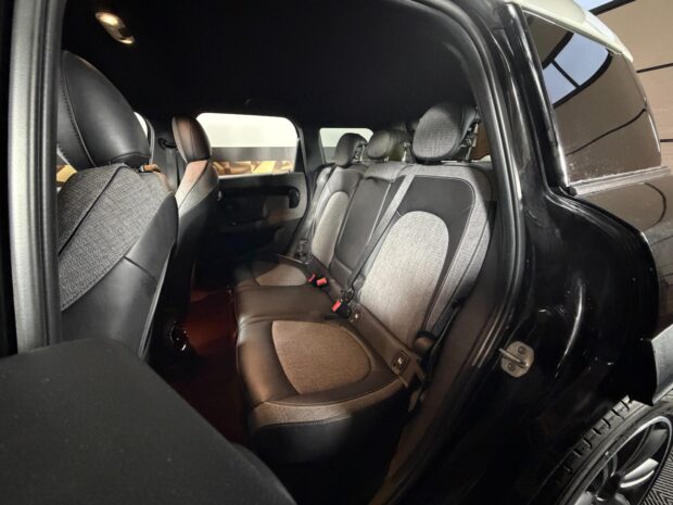 MINI COUNTRYMAN F60 192 ch Cooper S complet