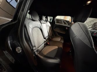 MINI COUNTRYMAN F60 192 ch Cooper S complet