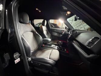 MINI COUNTRYMAN F60 192 ch Cooper S complet