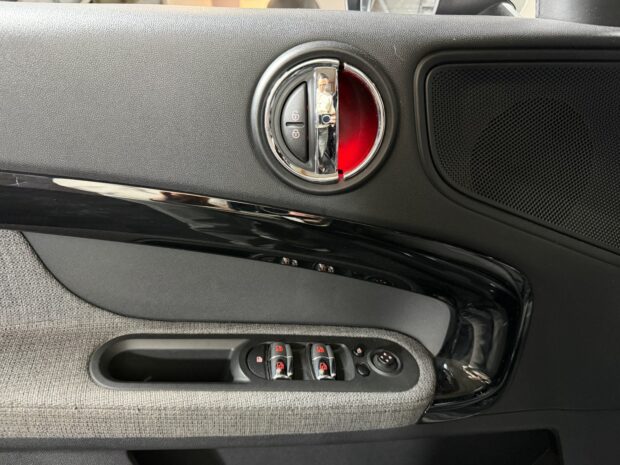 MINI COUNTRYMAN F60 192 ch Cooper S complet