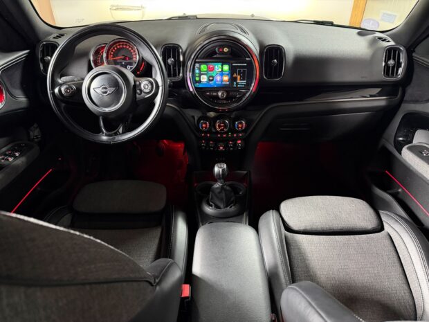 MINI COUNTRYMAN F60 192 ch Cooper S complet