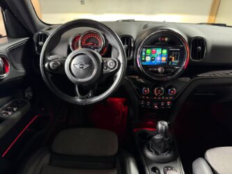 MINI COUNTRYMAN F60 192 ch Cooper S complet