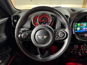 MINI COUNTRYMAN F60 192 ch Cooper S complet