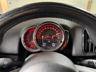 MINI COUNTRYMAN F60 192 ch Cooper S complet
