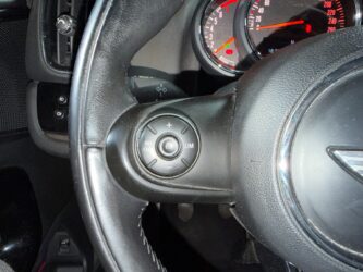 MINI COUNTRYMAN F60 192 ch Cooper S complet