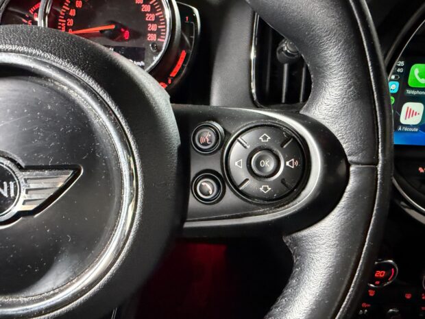 MINI COUNTRYMAN F60 192 ch Cooper S complet