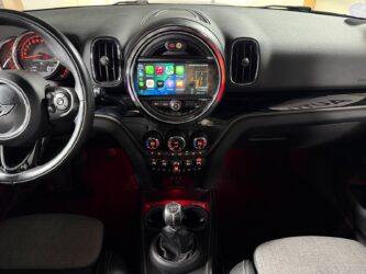 MINI COUNTRYMAN F60 192 ch Cooper S complet