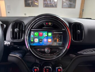 MINI COUNTRYMAN F60 192 ch Cooper S complet