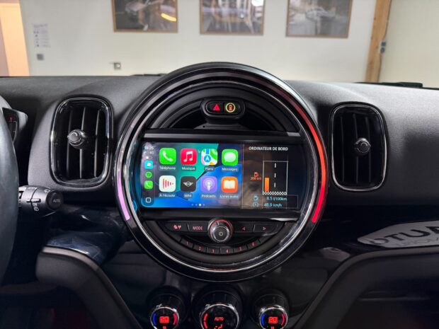 MINI COUNTRYMAN F60 192 ch Cooper S complet