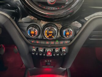 MINI COUNTRYMAN F60 192 ch Cooper S complet