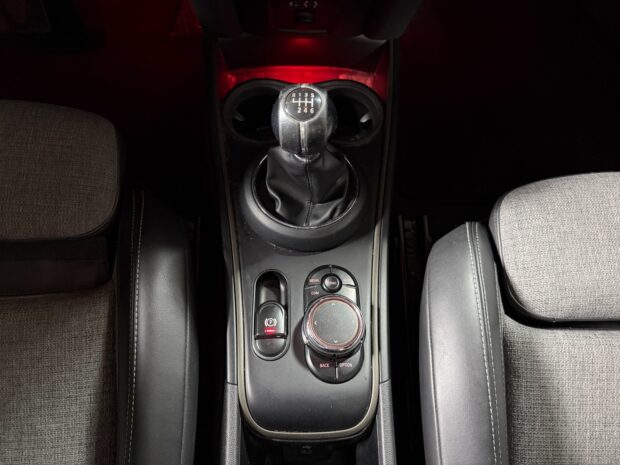 MINI COUNTRYMAN F60 192 ch Cooper S complet