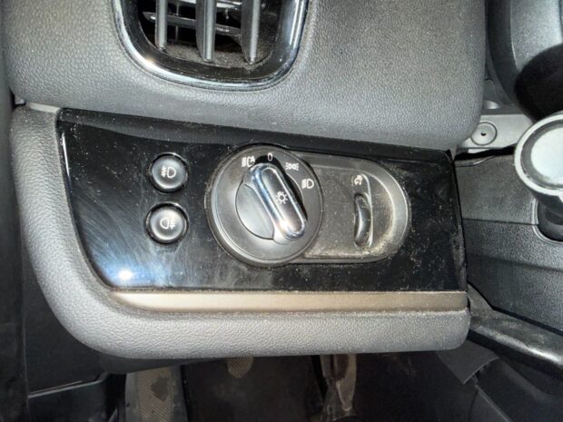 MINI COUNTRYMAN F60 192 ch Cooper S complet