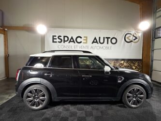 MINI COUNTRYMAN F60 192 ch Cooper S complet