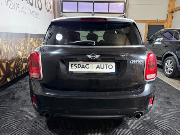 MINI COUNTRYMAN F60 192 ch Cooper S complet