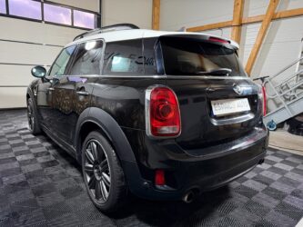 MINI COUNTRYMAN F60 192 ch Cooper S complet