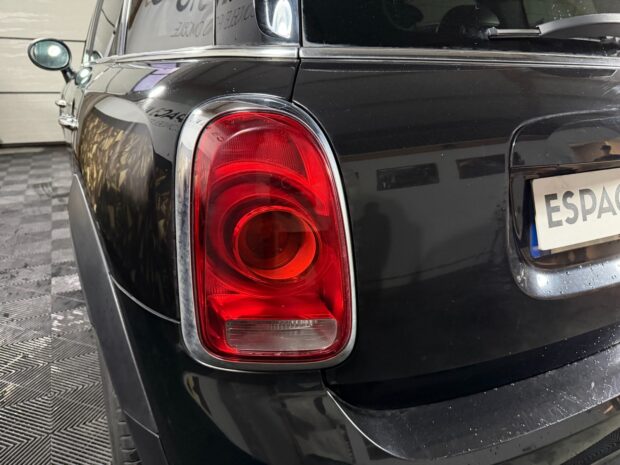MINI COUNTRYMAN F60 192 ch Cooper S complet
