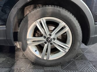 VOLKSWAGEN TIGUAN BUSINESS 2.0 TDI 150 Confortline Business complet