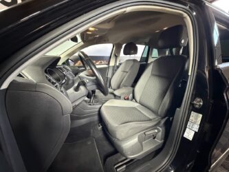 VOLKSWAGEN TIGUAN BUSINESS 2.0 TDI 150 Confortline Business complet