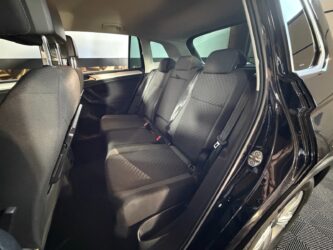 VOLKSWAGEN TIGUAN BUSINESS 2.0 TDI 150 Confortline Business complet